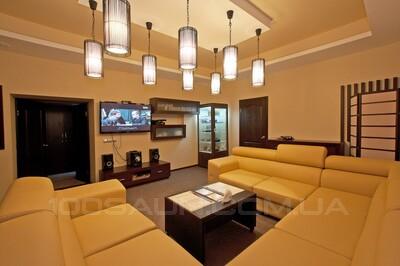 AROMA SAUNA de luxe / Арома сауна Де Люкс відгуки, лазня/сауна Київ Шевченківський район вул Січових Стрільців 21, фото, адреса з картою проїзду.