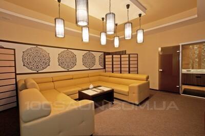 AROMA SAUNA de luxe / Арома сауна Де Люкс відгуки, лазня/сауна Київ Шевченківський район вул Січових Стрільців 21, фото, адреса з картою проїзду.