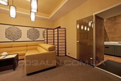 AROMA SAUNA de luxe / Арома сауна Де Люкс відгуки, лазня/сауна Київ Шевченківський район вул Січових Стрільців 21, фото, адреса з картою проїзду.