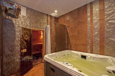 AROMA SAUNA de luxe / Арома сауна Де Люкс відгуки, лазня/сауна Київ Шевченківський район вул Січових Стрільців 21, фото, адреса з картою проїзду.