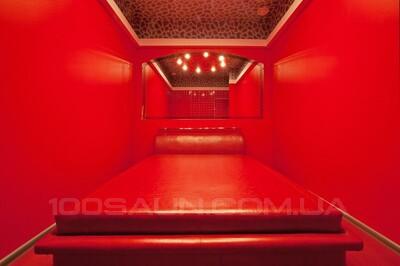 AROMA SAUNA de luxe / Арома сауна Де Люкс відгуки, лазня/сауна Київ Шевченківський район вул Січових Стрільців 21, фото, адреса з картою проїзду.