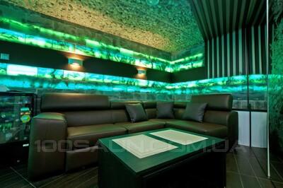 AROMA SAUNA de luxe / Арома сауна Де Люкс відгуки, лазня/сауна Київ Шевченківський район вул Січових Стрільців 21, фото, адреса з картою проїзду.