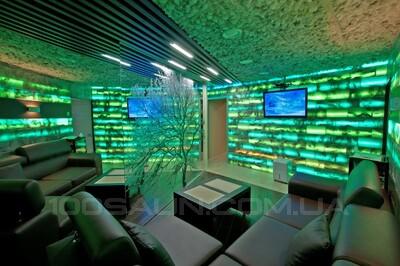 AROMA SAUNA de luxe / Арома сауна Де Люкс відгуки, лазня/сауна Київ Шевченківський район вул Січових Стрільців 21, фото, адреса з картою проїзду.