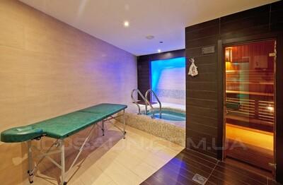 AROMA SAUNA de luxe / Арома сауна Де Люкс відгуки, лазня/сауна Київ Шевченківський район вул Січових Стрільців 21, фото, адреса з картою проїзду.