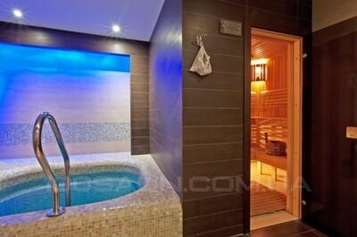 AROMA SAUNA de luxe / Арома сауна Де Люкс відгуки, лазня/сауна Київ Шевченківський район вул Січових Стрільців 21, фото, адреса з картою проїзду.