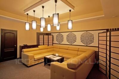 AROMA SAUNA de luxe / Арома сауна Де Люкс відгуки, лазня/сауна Київ Шевченківський район вул Січових Стрільців 21, фото, адреса з картою проїзду.