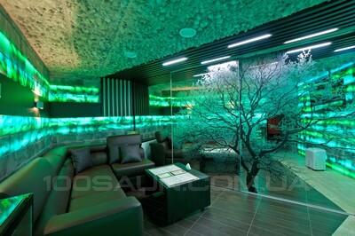 AROMA SAUNA de luxe / Арома сауна Де Люкс відгуки, лазня/сауна Київ Шевченківський район вул Січових Стрільців 21, фото, адреса з картою проїзду.