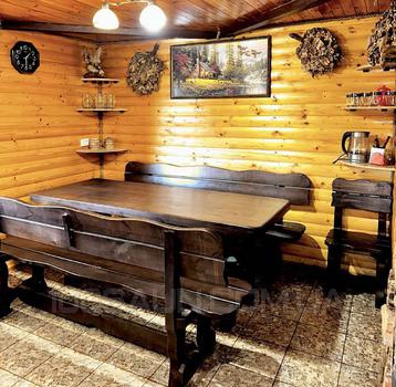 Сауна, лазня Баня «Здоровье», Киев відгуки, фото, адреса - 100saun.com.ua Деснянский район
