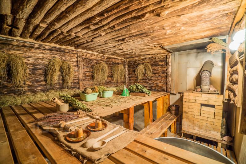 Банно-оздоровительный комплекс «Руська Баня» відгуки, лазня/сауна Киев Святошинский район ул. Коростенская, 13, фото, адреса з картою проїзду.