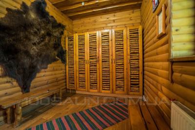 Банно-оздоровительный комплекс «Руська Баня» відгуки, лазня/сауна Киев Святошинский район ул. Коростенская, 13, фото, адреса з картою проїзду.