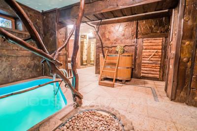 Банно-оздоровительный комплекс «Руська Баня» відгуки, лазня/сауна Киев Святошинский район ул. Коростенская, 13, фото, адреса з картою проїзду.