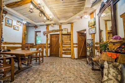 Банно-оздоровительный комплекс «Руська Баня» відгуки, лазня/сауна Киев Святошинский район ул. Коростенская, 13, фото, адреса з картою проїзду.