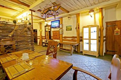 Банно-оздоровительный комплекс «Руська Баня» відгуки, лазня/сауна Киев Святошинский район ул. Коростенская, 13, фото, адреса з картою проїзду.