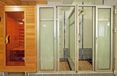 Сауна, лазня Банька для сімейного відпочинку «Парок», Ірпінь відгуки, фото, адреса - 100saun.com.ua Банька для сімейного відпочинку «Парок» відгуки, лазня/сауна Ірпінь  район м. Ірпінь, вул. Українська, 7в, фото, адреса з картою проїзду.