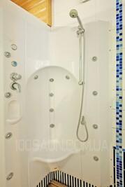 Сауна, лазня Банька для сімейного відпочинку «Парок», Ірпінь відгуки, фото, адреса - 100saun.com.ua Банька для сімейного відпочинку «Парок» відгуки, лазня/сауна Ірпінь  район м. Ірпінь, вул. Українська, 7в, фото, адреса з картою проїзду.