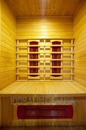 Сауна, лазня Банька для сімейного відпочинку «Парок», Ірпінь відгуки, фото, адреса - 100saun.com.ua Банька для сімейного відпочинку «Парок» відгуки, лазня/сауна Ірпінь  район м. Ірпінь, вул. Українська, 7в, фото, адреса з картою проїзду.