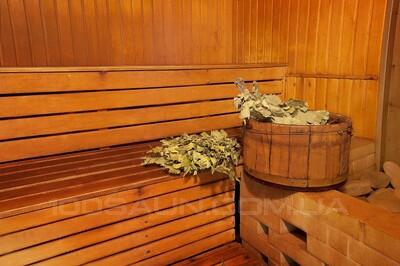 Сауна, лазня Банька для сімейного відпочинку «Парок», Ірпінь відгуки, фото, адреса - 100saun.com.ua Банька для сімейного відпочинку «Парок» відгуки, лазня/сауна Ірпінь  район м. Ірпінь, вул. Українська, 7в, фото, адреса з картою проїзду.