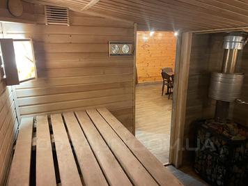 Баня на дровах «Новые Петровцы» відгуки, лазня/сауна Киев Оболонский район село Новые Пертовцы, ул. Полевая, фото, адреса з картою проїзду.