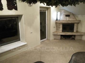 Баня на дровах «Новые Петровцы» відгуки, лазня/сауна Киев Оболонский район село Новые Пертовцы, ул. Полевая, фото, адреса з картою проїзду.