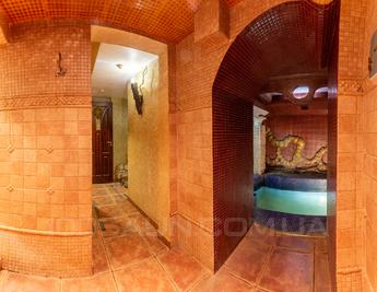 Сауна, лазня Оздоровительный комплекс «Эврика», Киев відгуки, фото, адреса - 100saun.com.ua Оздоровительный комплекс «Эврика» відгуки, лазня/сауна Киев Шевченковский район ул. Рейтарская, 9, фото, адреса з картою проїзду.