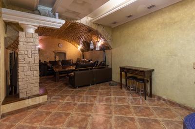 Сауна, лазня Оздоровительный комплекс «Эврика», Киев відгуки, фото, адреса - 100saun.com.ua Оздоровительный комплекс «Эврика» відгуки, лазня/сауна Киев Шевченковский район ул. Рейтарская, 9, фото, адреса з картою проїзду.