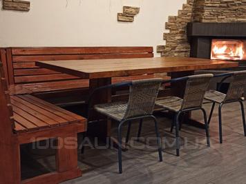 Баня под орехом відгуки, лазня/сауна Киев Дарницкий район дачный массив Садовая 191, участок 40 (5 мин. от ст.м. Славутич или Осокорки), фото, адреса з картою проїзду.