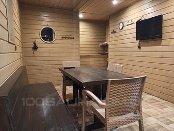 Баня под орехом відгуки, лазня/сауна Киев Дарницкий район дачный массив Садовая 191, участок 40 (5 мин. от ст.м. Славутич или Осокорки), фото, адреса з картою проїзду.