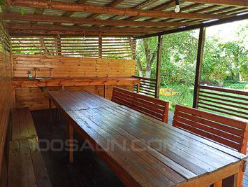 Баня под орехом відгуки, лазня/сауна Киев Дарницкий район дачный массив Садовая 191, участок 40 (5 мин. от ст.м. Славутич или Осокорки), фото, адреса з картою проїзду.