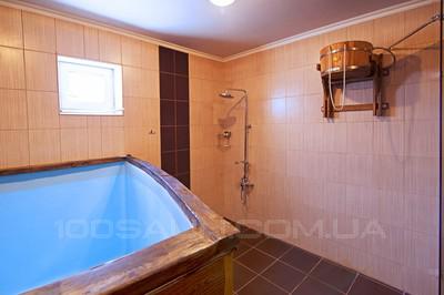 Баня под орехом відгуки, лазня/сауна Киев Дарницкий район дачный массив Садовая 191, участок 40 (5 мин. от ст.м. Славутич или Осокорки), фото, адреса з картою проїзду.