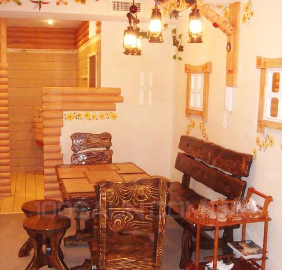 Сервисно-оздоровительный комплекс «Бані є бані» відгуки, лазня/сауна Киев Дарницкий район г.Киев, Харьковское шоссе, 53, фото, адреса з картою проїзду.