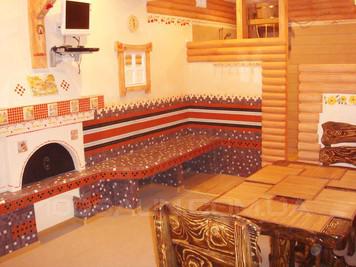 Сервисно-оздоровительный комплекс «Бані є бані» відгуки, лазня/сауна Киев Дарницкий район г.Киев, Харьковское шоссе, 53, фото, адреса з картою проїзду.