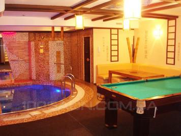 Сервисно-оздоровительный комплекс «Бані є бані» відгуки, лазня/сауна Киев Дарницкий район г.Киев, Харьковское шоссе, 53, фото, адреса з картою проїзду.