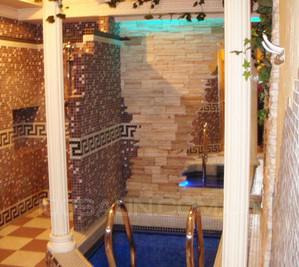 Сервисно-оздоровительный комплекс «Бані є бані» відгуки, лазня/сауна Киев Дарницкий район г.Киев, Харьковское шоссе, 53, фото, адреса з картою проїзду.