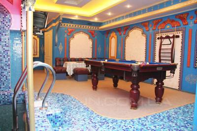 Сервисно-оздоровительный комплекс «Бані є бані» відгуки, лазня/сауна Киев Дарницкий район г.Киев, Харьковское шоссе, 53, фото, адреса з картою проїзду.