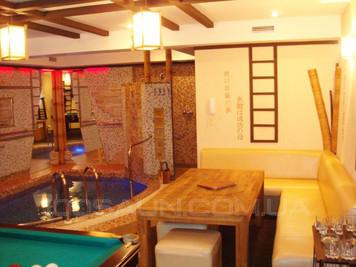 Сервисно-оздоровительный комплекс «Бані є бані» відгуки, лазня/сауна Киев Дарницкий район г.Киев, Харьковское шоссе, 53, фото, адреса з картою проїзду.