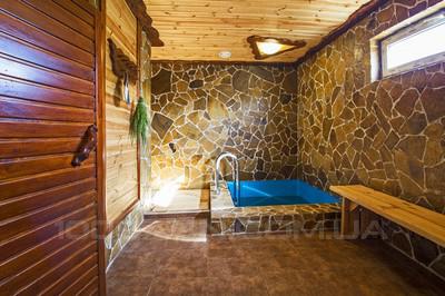 Баня “ TEPLA “ відгуки, лазня/сауна Киев Деснянский район ул. Сергея Котенка, 20 (с. Троещина), фото, адреса з картою проїзду.