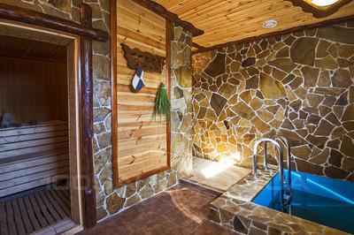 Баня “ TEPLA “ відгуки, лазня/сауна Киев Деснянский район ул. Сергея Котенка, 20 (с. Троещина), фото, адреса з картою проїзду.