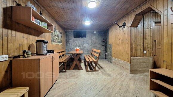 Сауна, лазня Сауна Баня «Семейный уют» на Троещине, Киев відгуки, фото, адреса - 100saun.com.ua Деснянский район