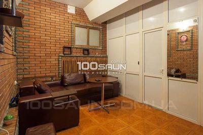 Cауна «Slim & SPA» відгуки, лазня/сауна Киев Печерский район Киев, Анри Барбюса, 5А, фото, адреса з картою проїзду.