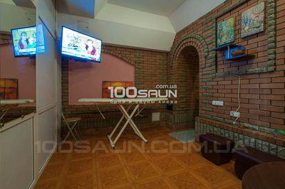 Cауна «Slim & SPA» відгуки, лазня/сауна Киев Печерский район Киев, Анри Барбюса, 5А, фото, адреса з картою проїзду.