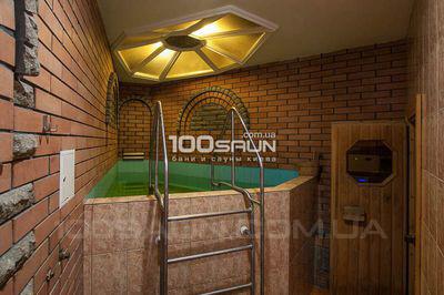 Cауна «Slim & SPA» відгуки, лазня/сауна Киев Печерский район Киев, Анри Барбюса, 5А, фото, адреса з картою проїзду.