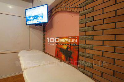 Cауна «Slim & SPA» відгуки, лазня/сауна Киев Печерский район Киев, Анри Барбюса, 5А, фото, адреса з картою проїзду.