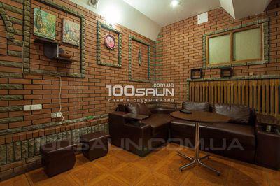 Cауна «Slim & SPA» відгуки, лазня/сауна Киев Печерский район Киев, Анри Барбюса, 5А, фото, адреса з картою проїзду.