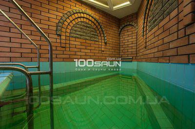Cауна «Slim & SPA» відгуки, лазня/сауна Киев Печерский район Киев, Анри Барбюса, 5А, фото, адреса з картою проїзду.