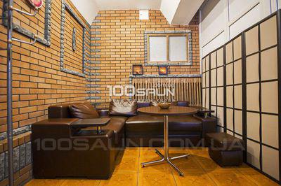 Cауна «Slim & SPA» відгуки, лазня/сауна Киев Печерский район Киев, Анри Барбюса, 5А, фото, адреса з картою проїзду.