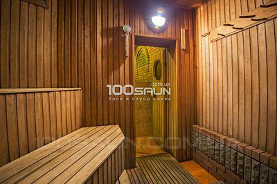 Cауна «Slim & SPA» відгуки, лазня/сауна Киев Печерский район Киев, Анри Барбюса, 5А, фото, адреса з картою проїзду.