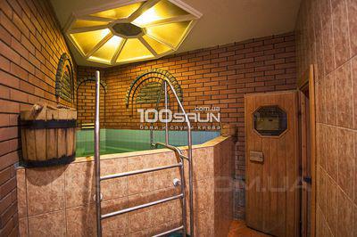 Cауна «Slim & SPA» відгуки, лазня/сауна Киев Печерский район Киев, Анри Барбюса, 5А, фото, адреса з картою проїзду.