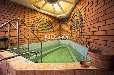 Cауна «Slim & SPA» відгуки, лазня/сауна Киев Печерский район Киев, Анри Барбюса, 5А, фото, адреса з картою проїзду.