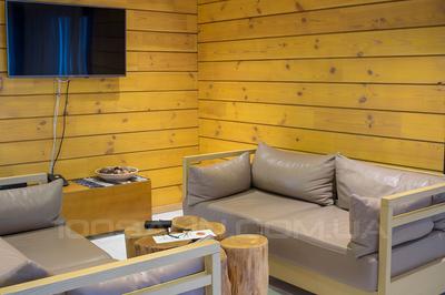 Банно-оздоровительный комплекс «Трипольское солнце» відгуки, лазня/сауна Подгорцы  район Киевская обл., 27 км Новообуховской трассы, с. Подгорцы, напротив Голубого озера (10 км от Киева), фото, адреса з картою проїзду.