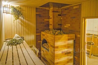 Домашняя баня відгуки, лазня/сауна Киев Святошинский район ул. Патриарха Владимира Романюка, 33, фото, адреса з картою проїзду.